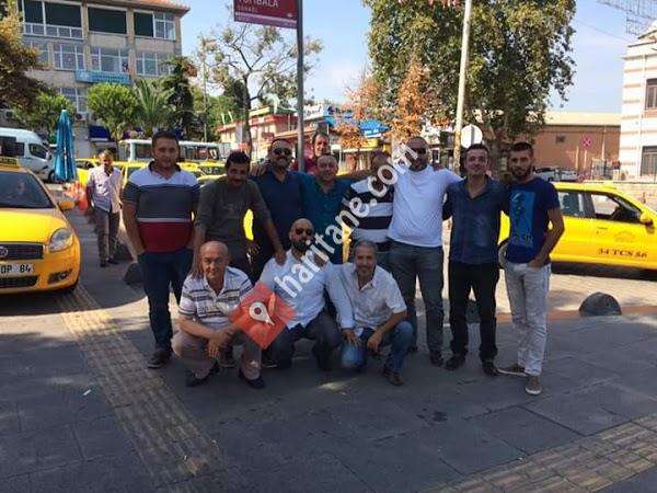 Paşabahçe Taksi