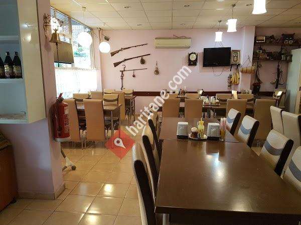 Paşaköy Köftecisi