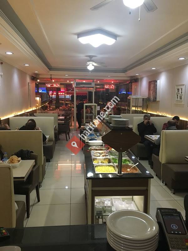 Paşam İşkembe ve Türk Mutfağı