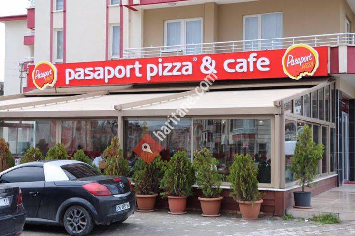 Pasaport Pizza&Cafe Beypazarı