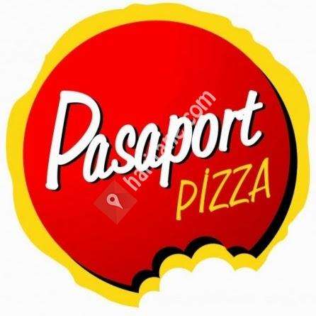 Pasaport Pizza Defterdarlık
