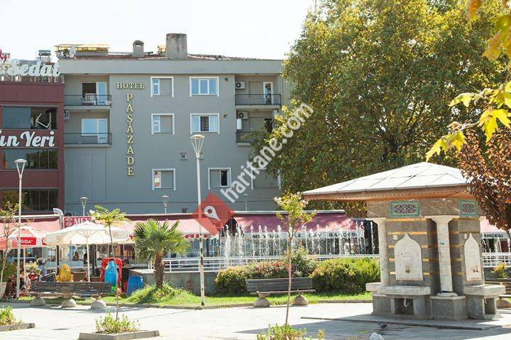 Paşazade Hotel