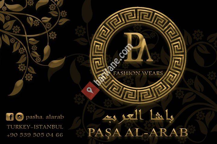 Pasha Al-Arab - باشا العرب