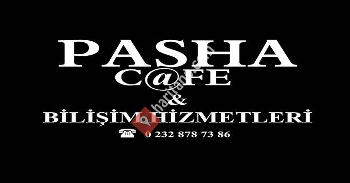Pasha Cafe & Bilişim Hizmetleri