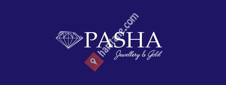 Pasha Jewellery & Gold