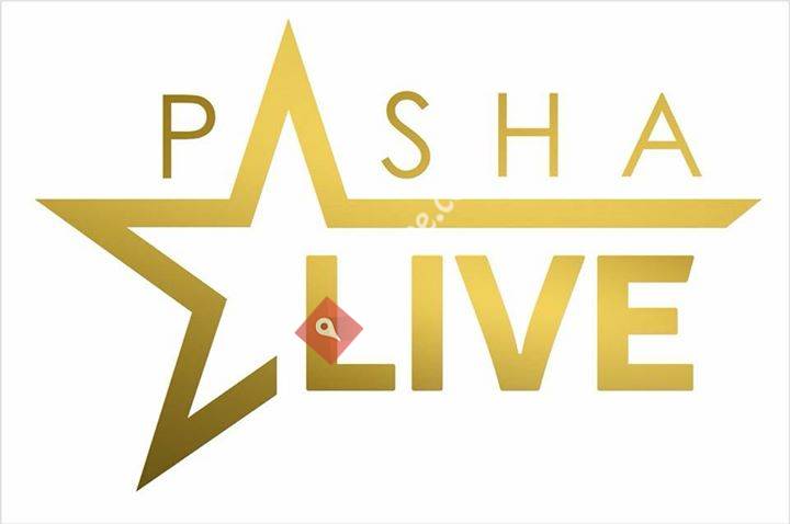 Pasha Live