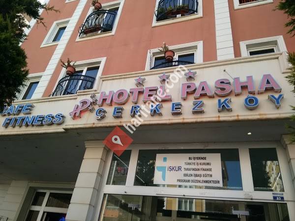 Pasha Otel
