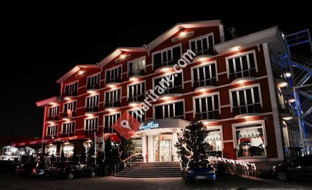 Pasha Palas Hotel