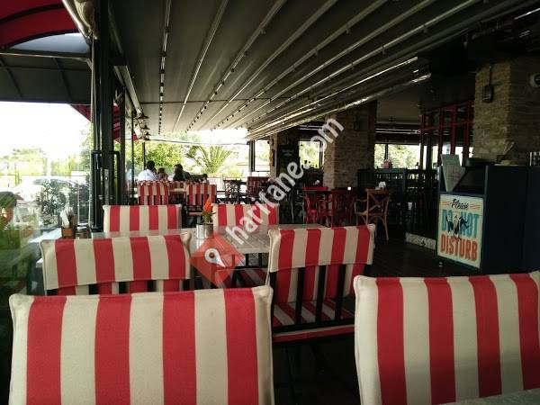 Passage Coffee & Kitchen