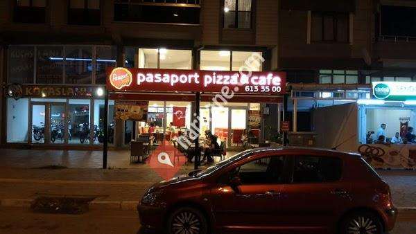 Passaport Pizza Mustafakemalpasa