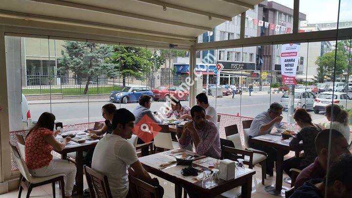 Patika Cafe Restaurant