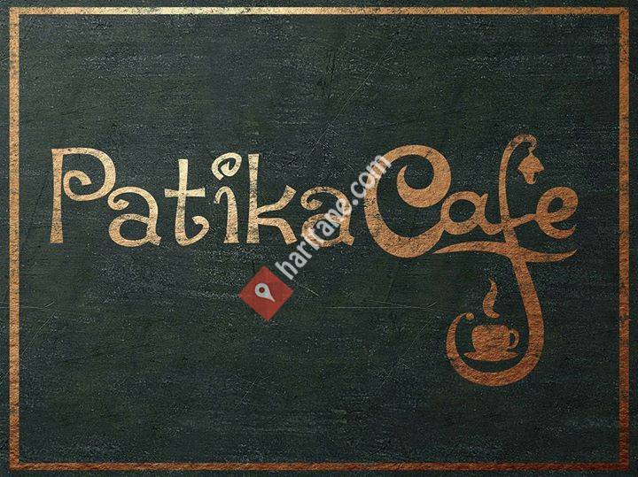 Patika Kafe