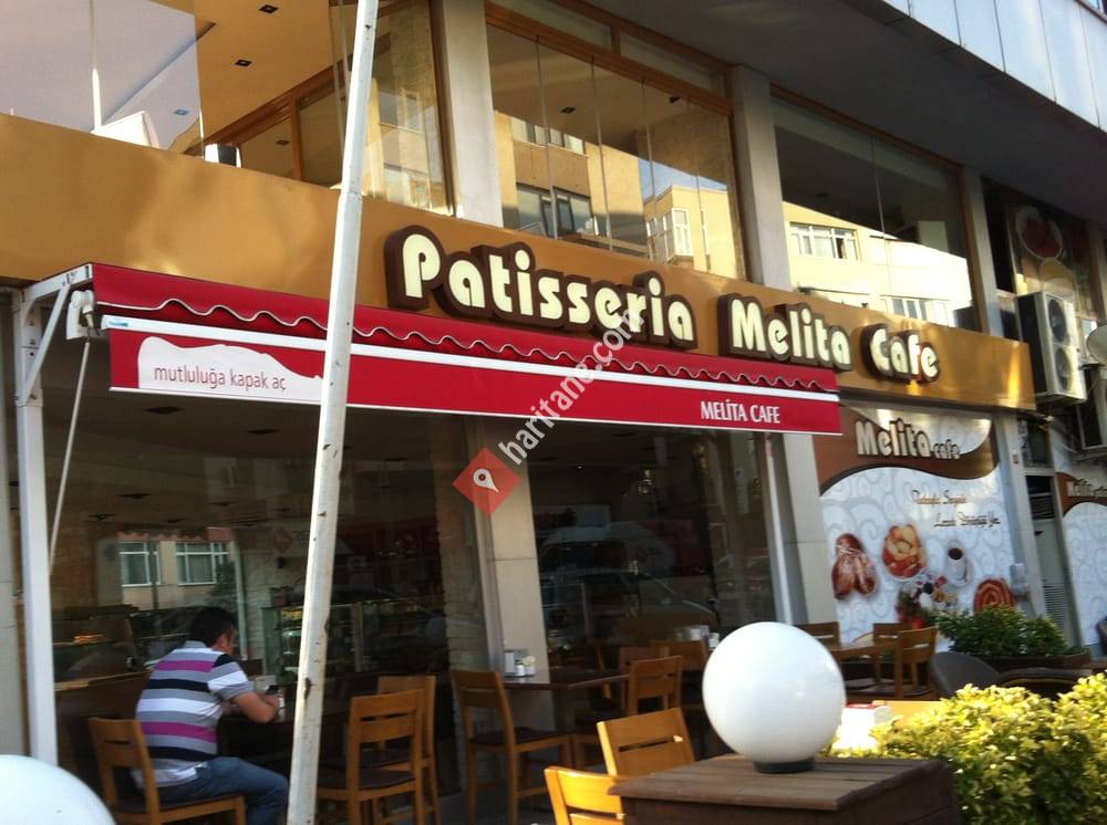 Patisseria Melita Cafe