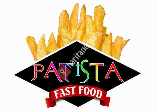 Patista Fast Food