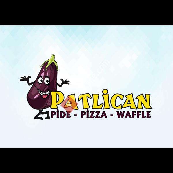 Patlican Pide & Pizza