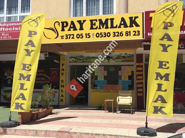 Pay Emlak - payAnkara