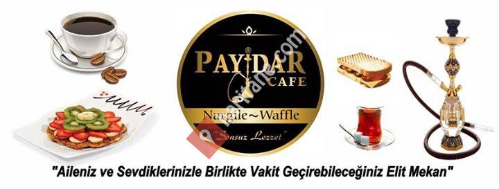 Payidar Cafe Elazığ