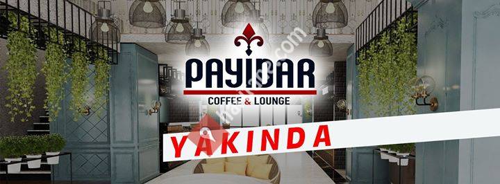 Payidar Coffee Lounge