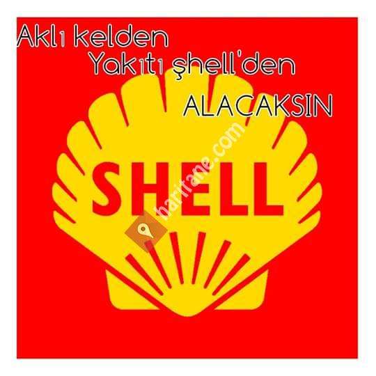 Pazarcık Shell Petrol