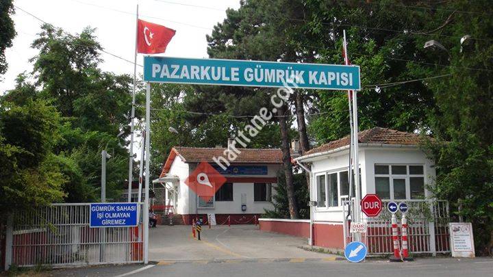 Pazarkule sınır kapısından nereye gidilir