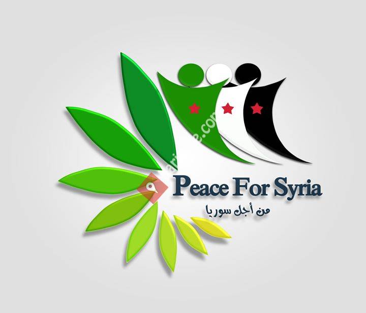 Peace For Syria