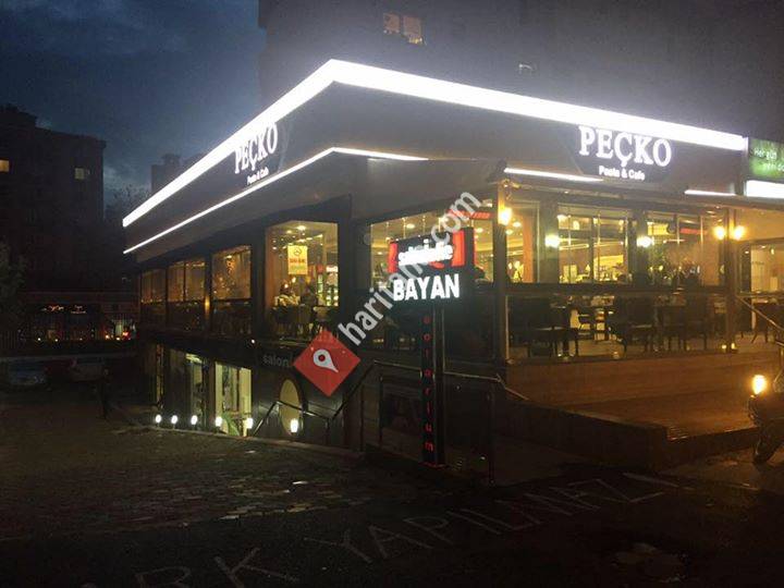 Peçko Cafe & Restaurant