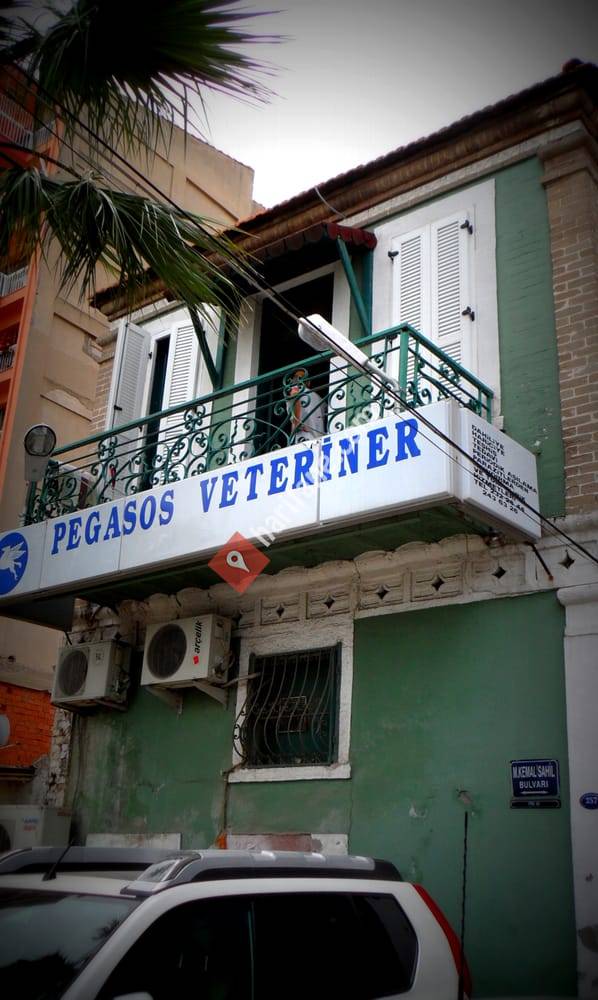 pegasos veteriner mithat pasa cad no 678