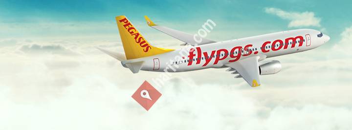 Pegasus Airlines