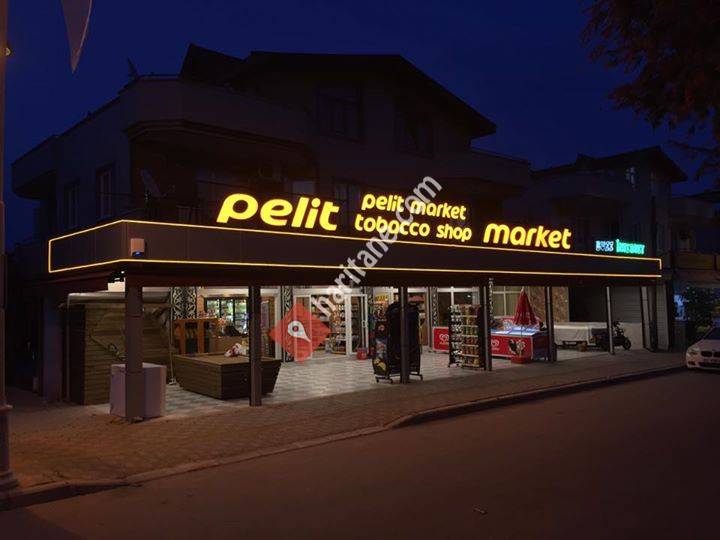 Pelit Market