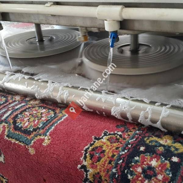 Pendik Halı Yıkama