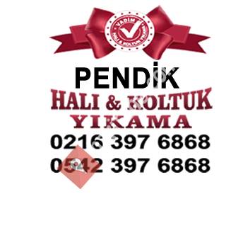 Pendik Halı Yıkama