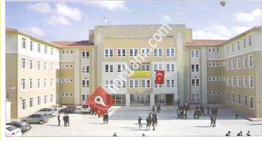 Pendik İstanbul Ticaret Odası Mesleki Teknik Anadolu Lisesi