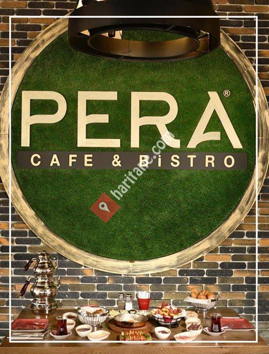 Pera Cafe& Bistro