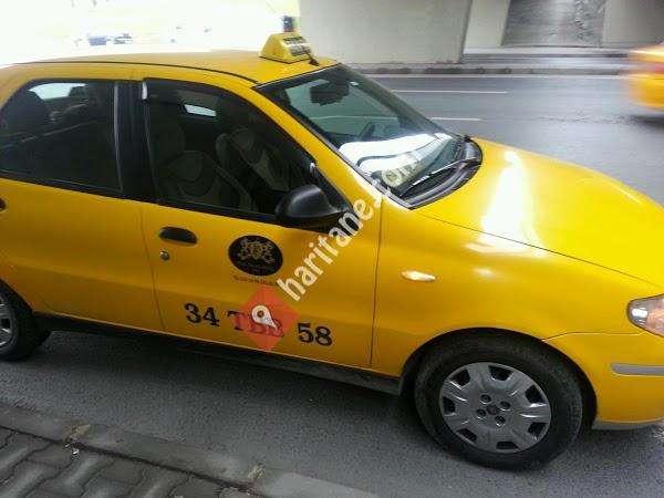 Pera Taksi