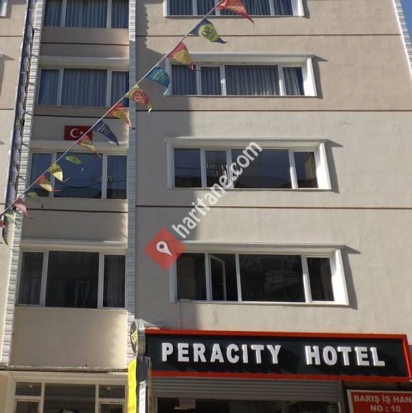 Peracity Hotel-Ankara Otel-Ulus Otel-Ankara Konaklama-Ucuz Otel-Ankara Otelleri