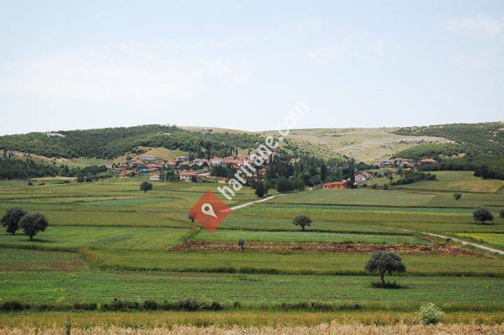Perçem Köyü
