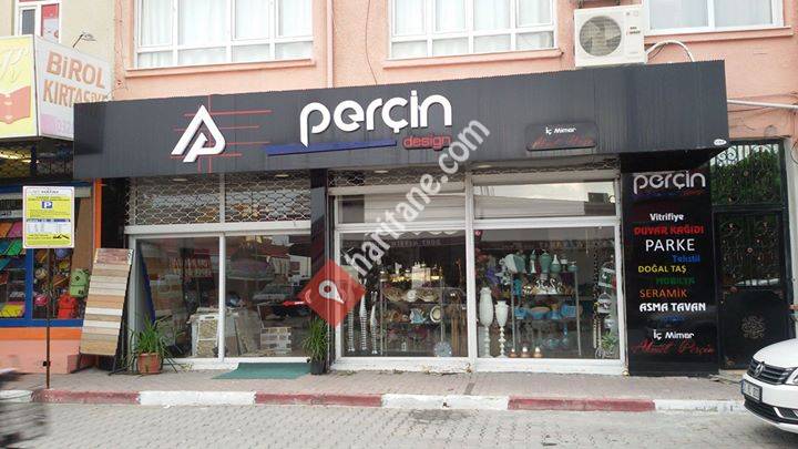 Percin design