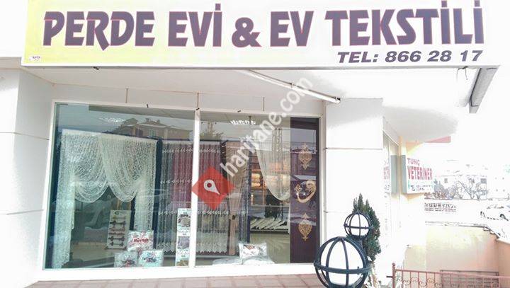 Perde Evi & Ev Tekstili