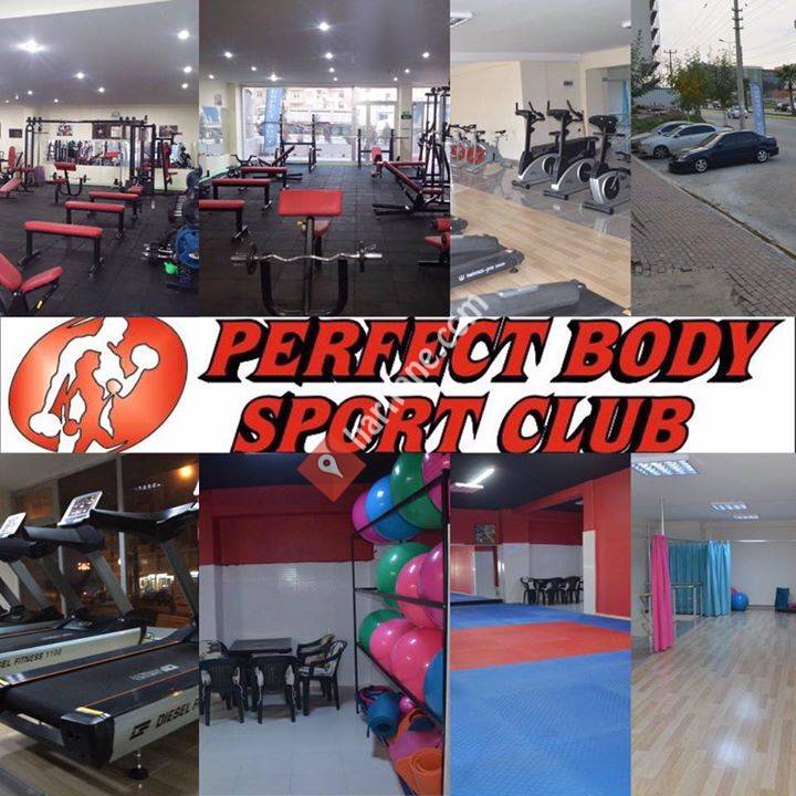 Perfect Body Sport Club