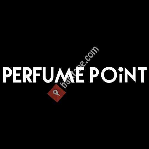 Perfume Point İzmir Havalimanı İç Hatlar