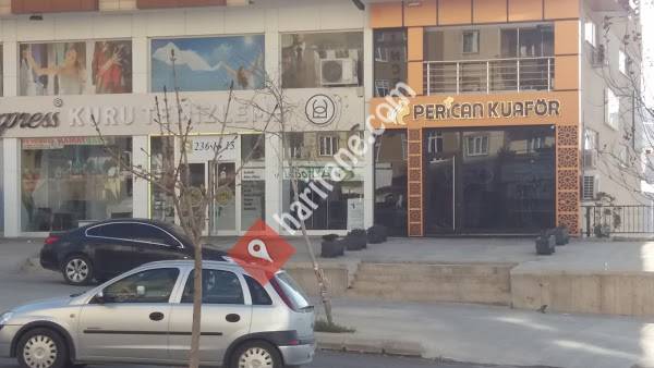 PERİCAN BAYAN KUAFÖRÜ