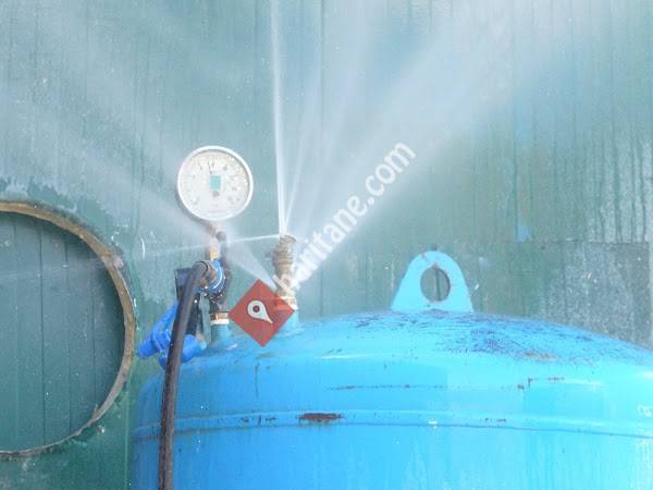PerLab Periyodik Kontrol Merkezi ve İş Hijyeni Laboratuvar Hiz. Tic. Ltd. Şti.
