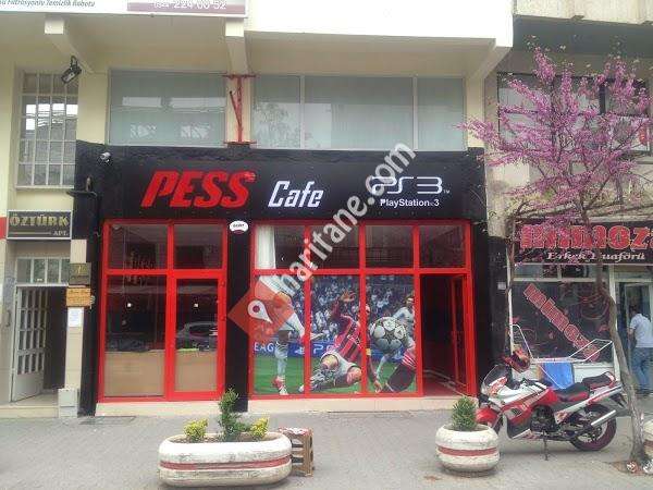 PesS Cafe