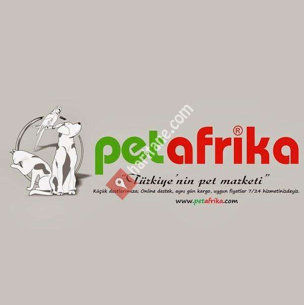 Pet Afrika - Köpek Maması ve Kedi Maması