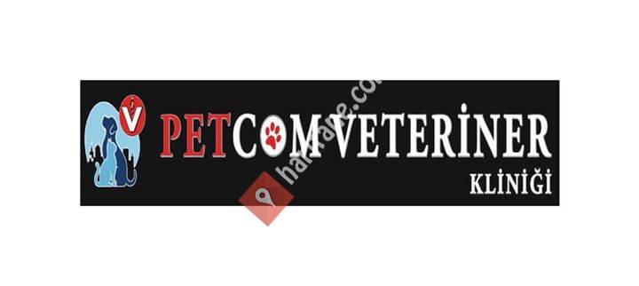 Petcom Veteriner Kliniği