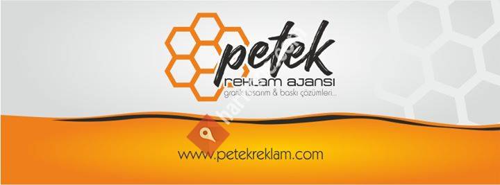 Petek Reklam Ajansı