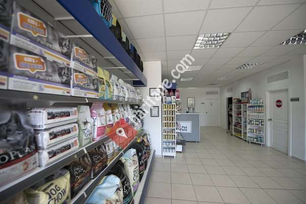 Petpark Veteriner Kliniği