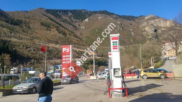 Petrol Ofisi