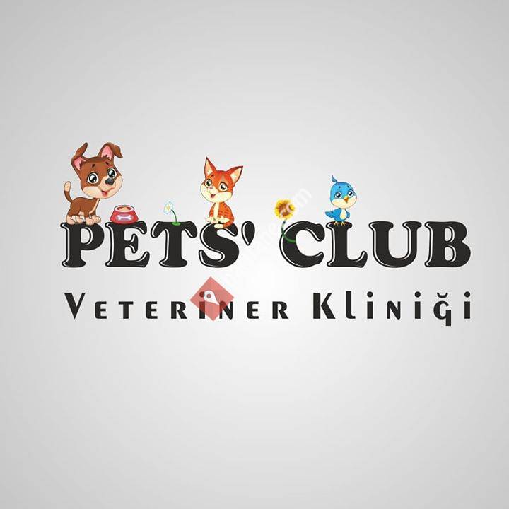 Pets' Club Veteriner Kliniği