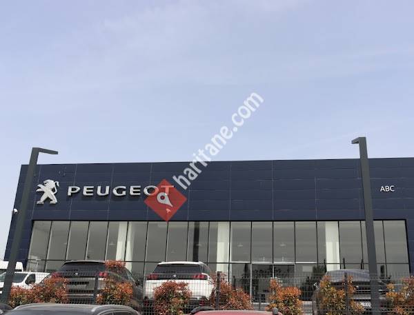 Peugeot ABC